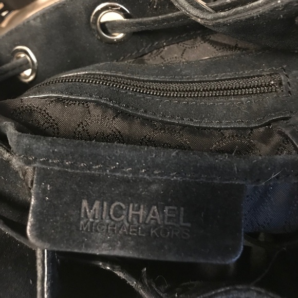 Michael Kors purse - Picture 2 of 3